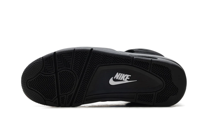 Jordan 4 retro Black Cat (2025)